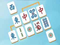 Spel Mahjong Connect Majong-klas aanlyn