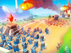 Spel Legions: The Way of War aanlyn