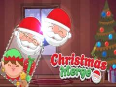 Spel Kersfees saamsmelt aanlyn