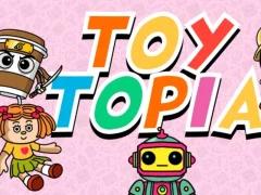 Spel Toytopia aanlyn