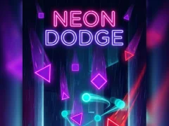 Spel Neon Dodge aanlyn