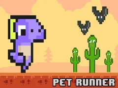 Spel Troeteldierloper aanlyn
