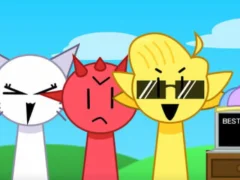 Spel Sprunklo aanlyn