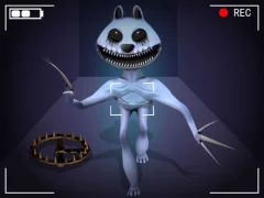 Spel Anomalie inhoud rekord aanlyn