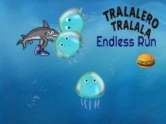 Spel Tralalero Tralala eindelose lopie aanlyn
