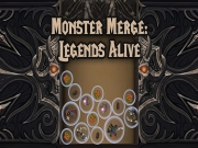 Spel Monster Merge Legends Alive aanlyn