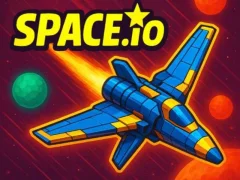 Spel Ruimte. io aanlyn