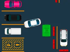 Spel Motorparkeermeester aanlyn