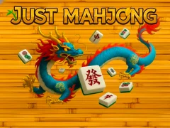 Spel Net Mahjong aanlyn