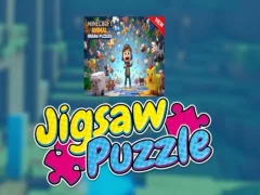 Spel Minecraft diere-legkaarte aanlyn Spel Minecraft diere-legkaarte aanlyn