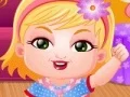 Spel Baby Hazel se Plakkerigheid Tyd aanlyn Spel Baby Hazel se Plakkerigheid Tyd aanlyn