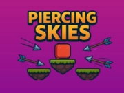 Spel Piercing lug aanlyn