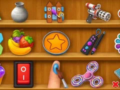 Spel Geen Wifi-minispeletjies 2025 nie aanlyn