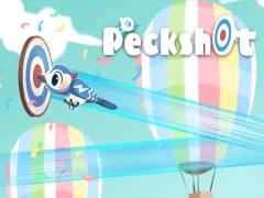 Spel Peckshot aanlyn Spel Peckshot aanlyn