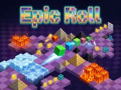 Spel Epic Roll aanlyn