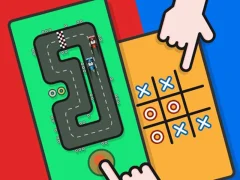 Spel 2 Speler Slag aanlyn