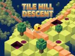 Spel Tile Hill Descent aanlyn