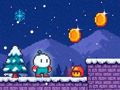 Spel Nuwpy se avontuur aanlyn