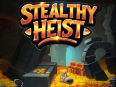 Spel Stealty Heist aanlyn