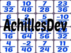 Spel Voeg by die helfte aanlyn Spel Voeg by die helfte aanlyn