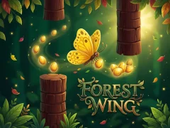 Spel Forest Wing aanlyn