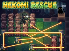 Spel Nekomi Recuse aanlyn