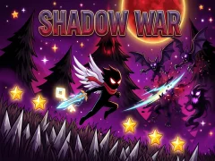 Spel Shadow War aanlyn