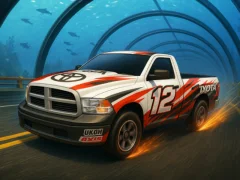 Spel Seebodem Racing 3D aanlyn