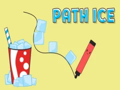 Spel Paadjie ys aanlyn