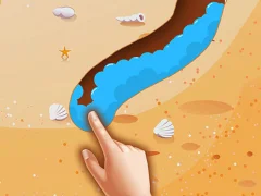 Spel Waterhond Rescue aanlyn Spel Waterhond Rescue aanlyn