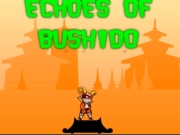 Spel Eggo van Bushido aanlyn