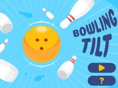 Spel Bowling Kantel aanlyn