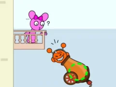 Spel Help Sugy aanlyn