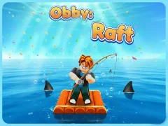 Spel Obby: Vlot aanlyn