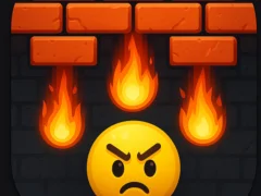 Spel Bakstene van toorn aanlyn