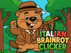 Spel Brainrot clicker aanlyn