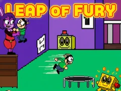 Spel Leap of Fury aanlyn