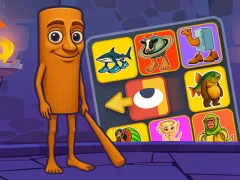 Spel Italiaanse Brainrot Puzzle aanlyn Spel Italiaanse Brainrot Puzzle aanlyn