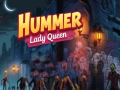 Spel Hummer Lady Queen aanlyn