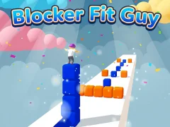 Spel Blocker Fit Guy aanlyn