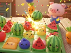 Spel Plaashuis aanlyn