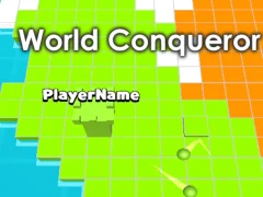 Spel Wêreldoorwinnaar aanlyn