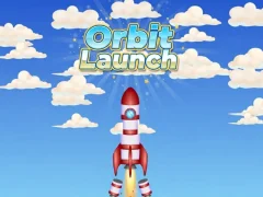 Spel Orbit-lansering aanlyn
