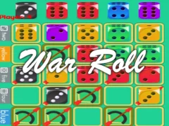Spel Oorlogsrol aanlyn