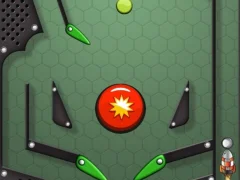Spel Staal spinbal aanlyn Spel Staal spinbal aanlyn