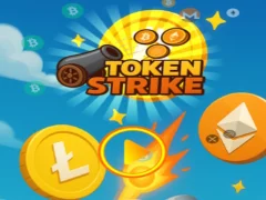Spel Token Strike aanlyn