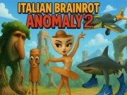 Spel Italiaanse breinrot-anomalie 2 aanlyn Spel Italiaanse breinrot-anomalie 2 aanlyn