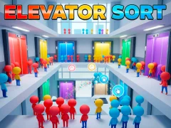 Spel Hysbak Sorteer aanlyn