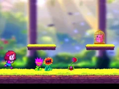 Spel Hop om te red aanlyn Spel Hop om te red aanlyn