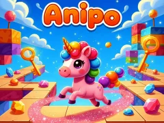 Spel Anipo aanlyn